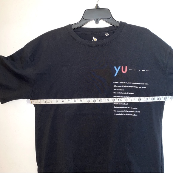 Go Slow Caravan RARE (Size: XL) Yu (JAPAN) T-Shirt NWOT - Picture 4 of 12